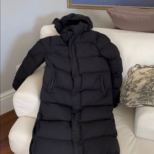 Aritzia Superpuff long